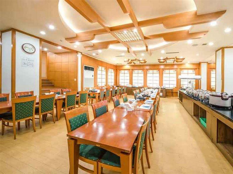 Jeju Hawaii Hotel Exterior foto